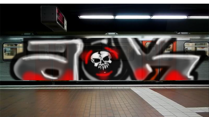 Bombing 1447250424515