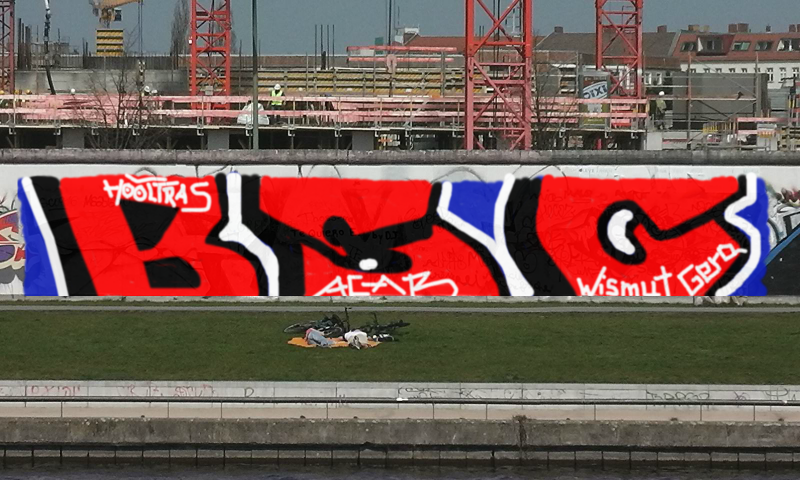 Bombing 1177553991828