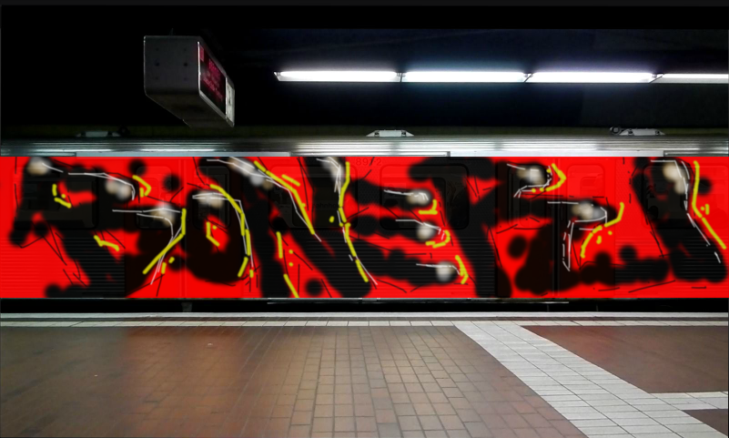 Bombing 1459776389301