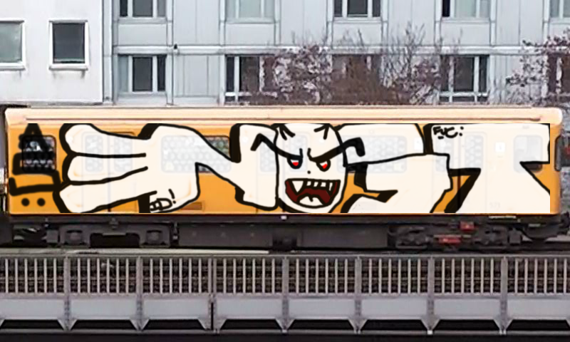 Bombing 1374034100453