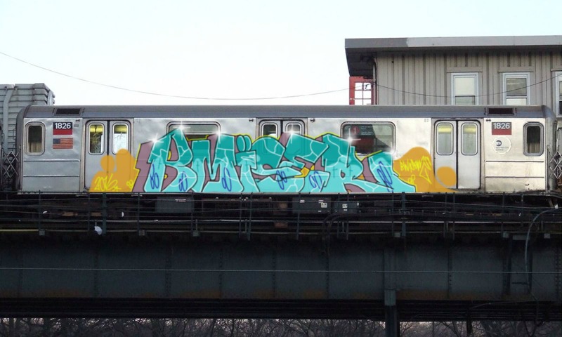 Bombing 1464264139774