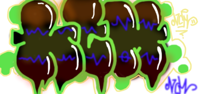 Bombing 1390001515585