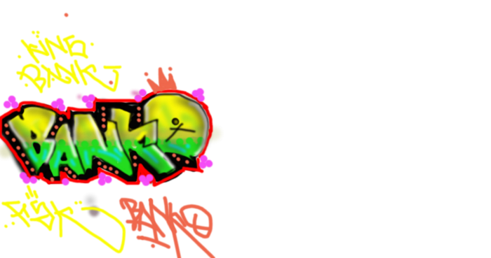 Bombing 1392870697353