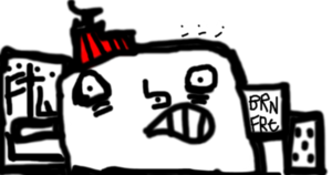 Bombing 1405124923497