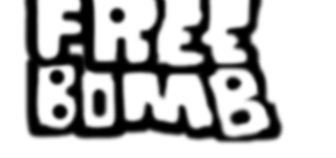 Bombing 1409836364738